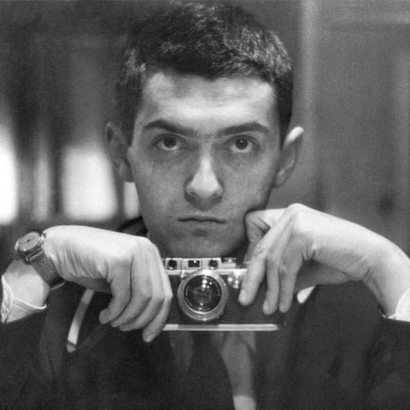 Obrázek epizody 26. července: Den, kdy se narodil Stanley Kubrick