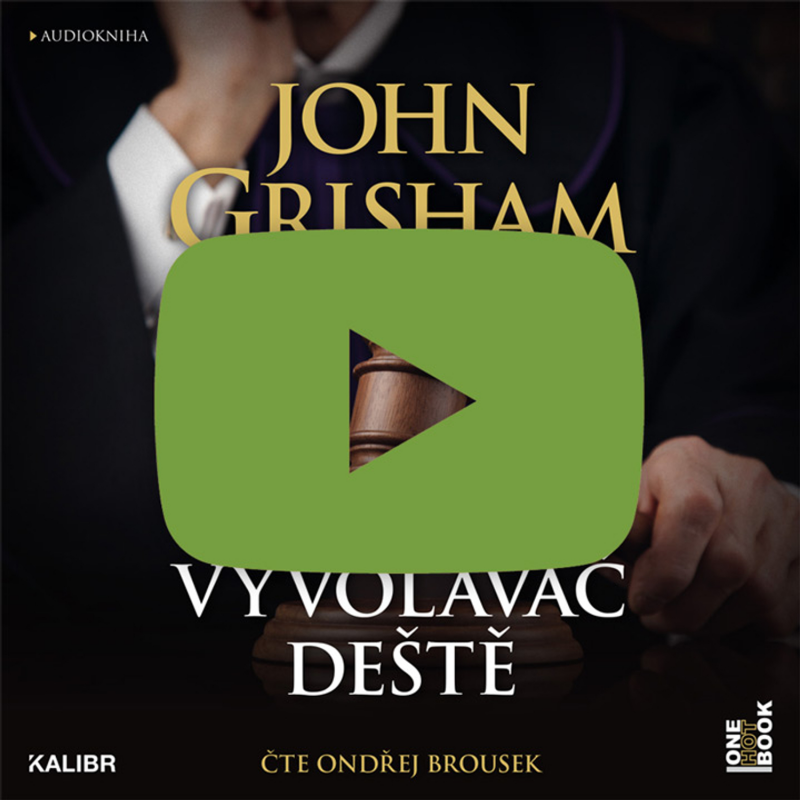 Obrázek epizody Nové audioknihy 22/2019