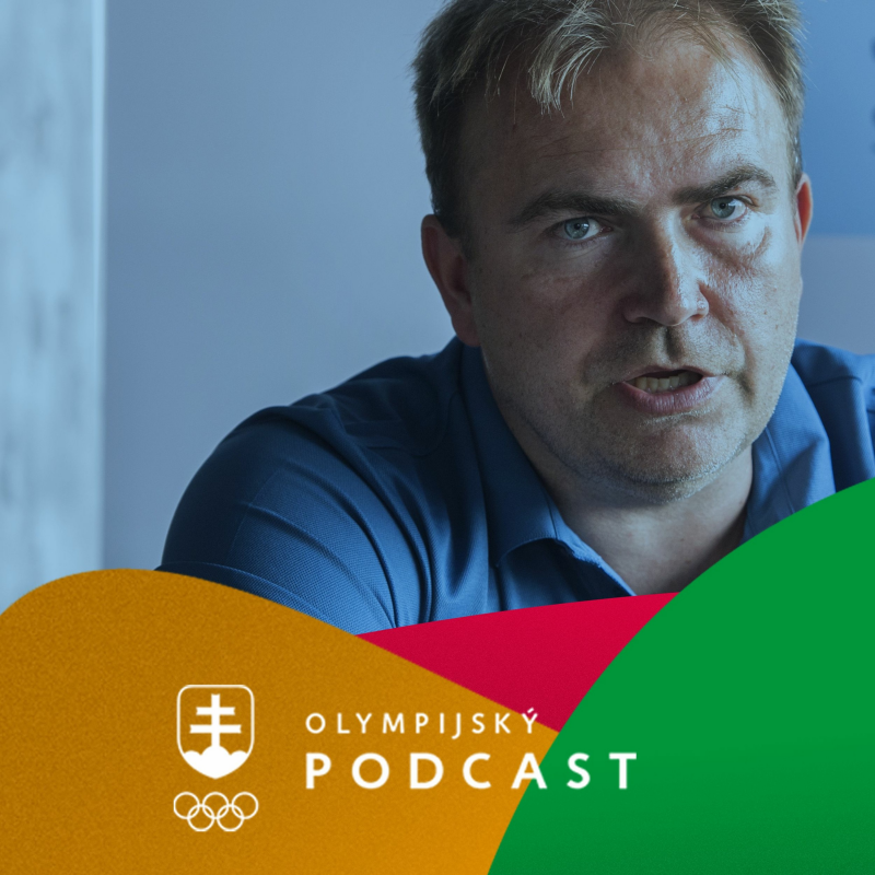 Obrázek epizody Vodný slalom je symbolom úspechu, ale zažil aj športovú tragédiu