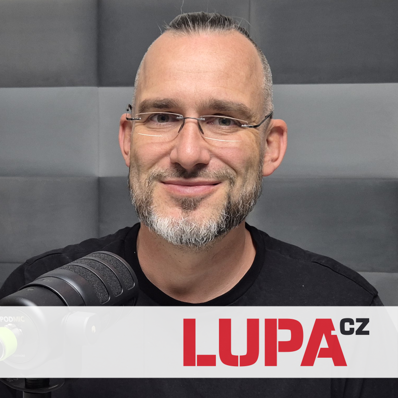 Obrázek epizody Jan Kolouch (CESNET): Chat Control by děti ochránil. Problém je, za jakou by to bylo cenu