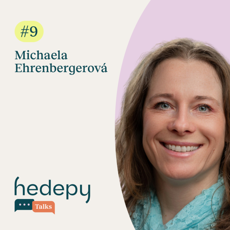 Obrázek epizody #8 Digitální samota