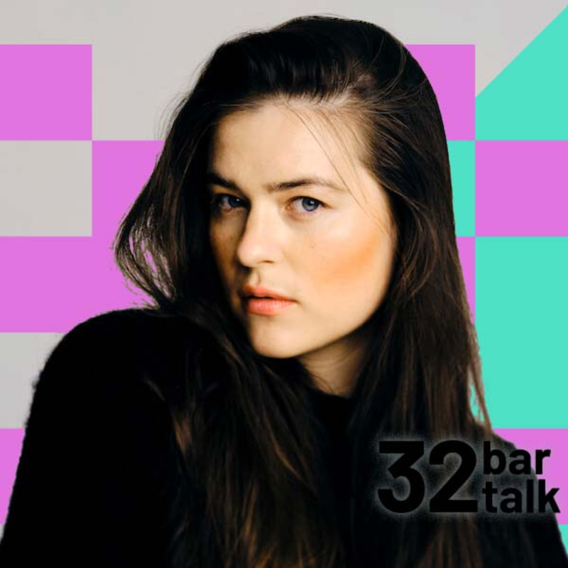 Obrázek epizody 32 Bar Talk: Nikol Bóková o sběhnutí od klasiky k jazzu (80)