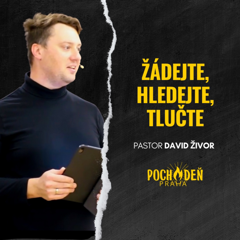 Obrázek epizody Žádejte, hledejte, tlučte