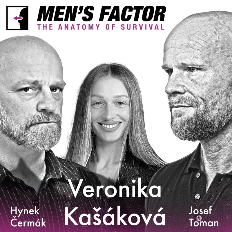 Obrázek epizody Děcák jako šance na nový začátek. Matka byla na drogách, žít s ní, dopadla bych stejně, říká Kašáková