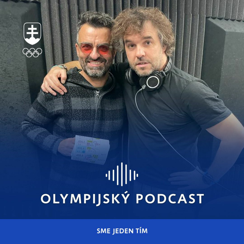 Obrázek epizody Ivan Jakeš: Čo znamená dobrodružstvo menom Rely Dakar?