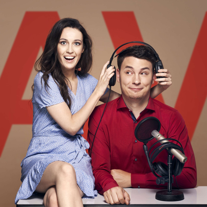 Obrázek epizody #1 Vše o nás