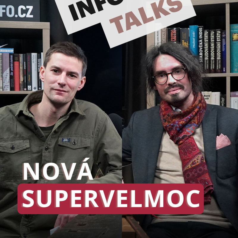 Obrázek epizody Indie se probouzí a mění světový řád. Proč Evropa podepsala „matku všech dohod“?