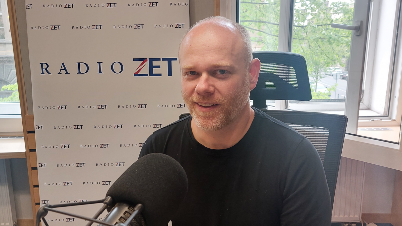 Obrázek epizody Realitní expert David Černík: Myšlenka, že by se jinak zdanil první a další byty, je zajímavá. V Česku by se ale našel způsob, jak to obejít