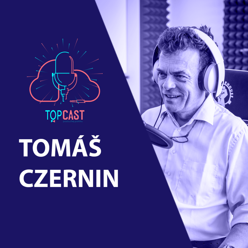 Obrázek epizody 3. Czernin: “Vláda se chová bezohledně vůči mladým generacím.”