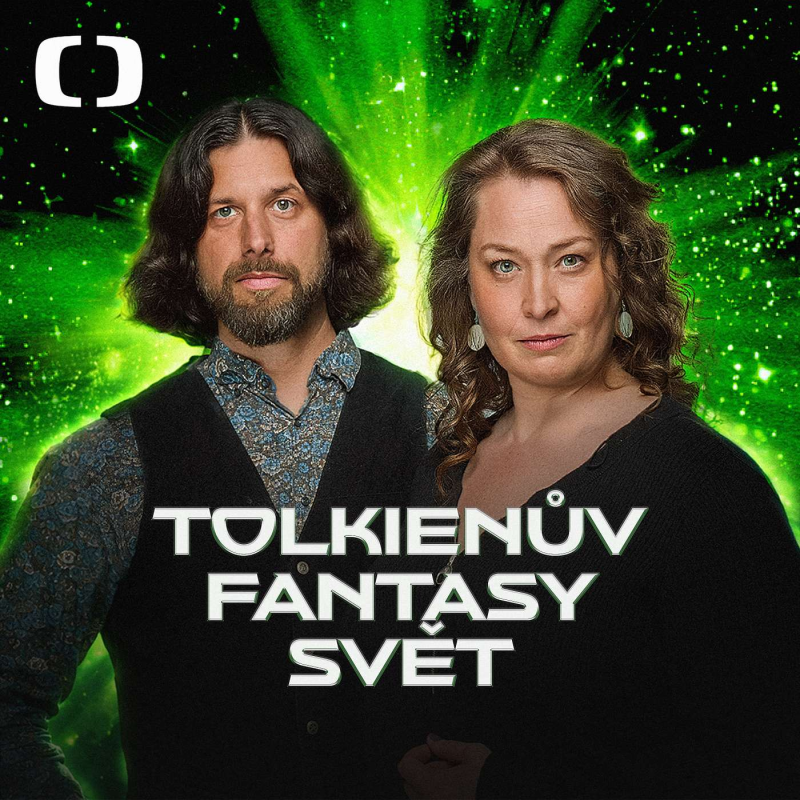 Obrázek epizody (Stále ještě) letní speciál: Překladatel Tolkiena: Byl to zpátečník!