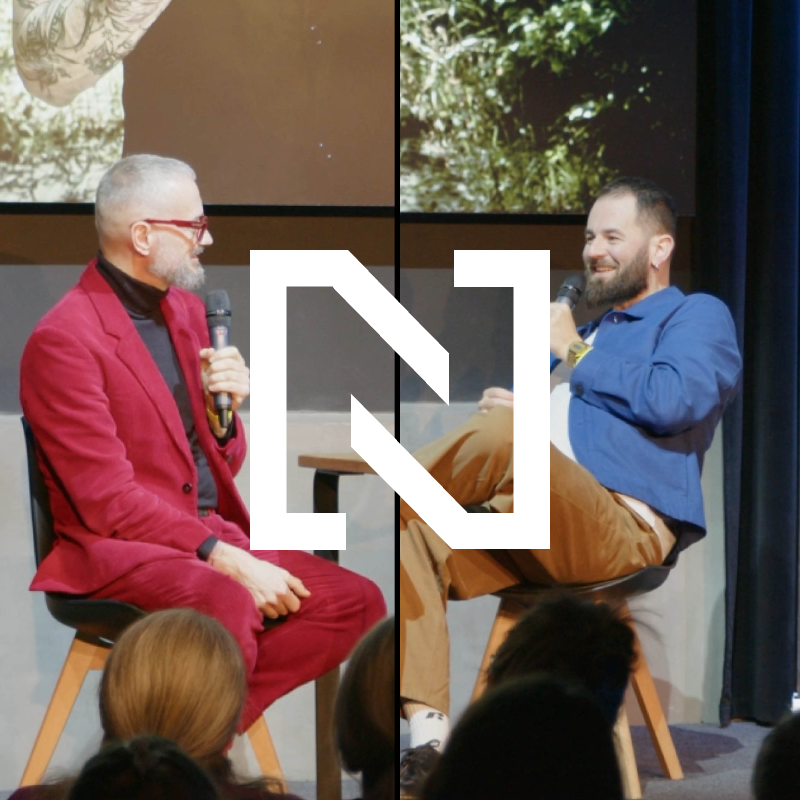 Obrázek epizody Vojtko: Partneři si propojí vědomí a nasdílí emoce. Jak bude vypadat láska za desítky let?