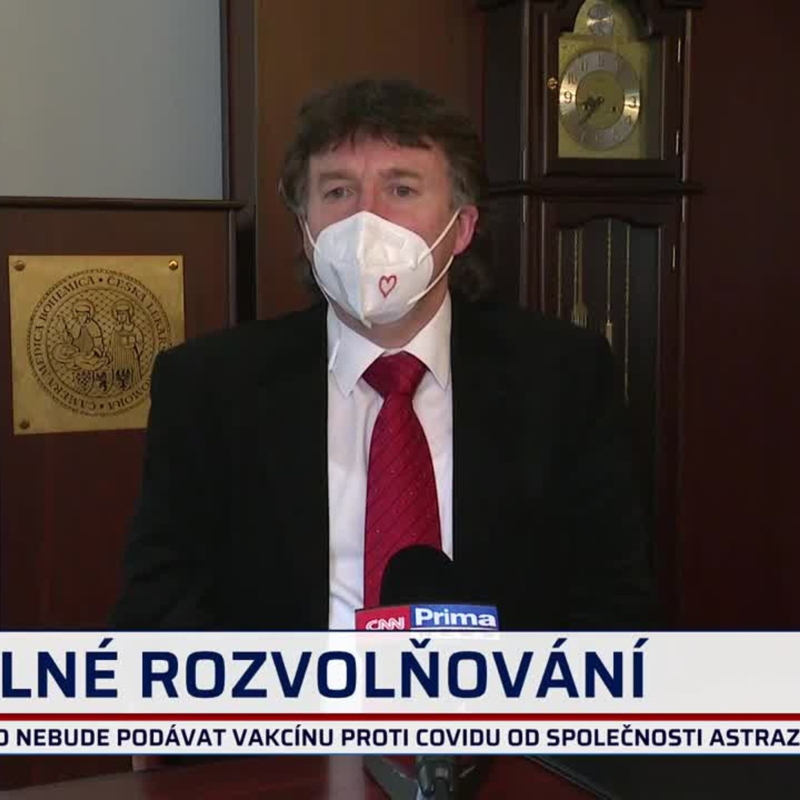 Obrázek epizody Nový den 9.4.2021 07:00 - 09:00