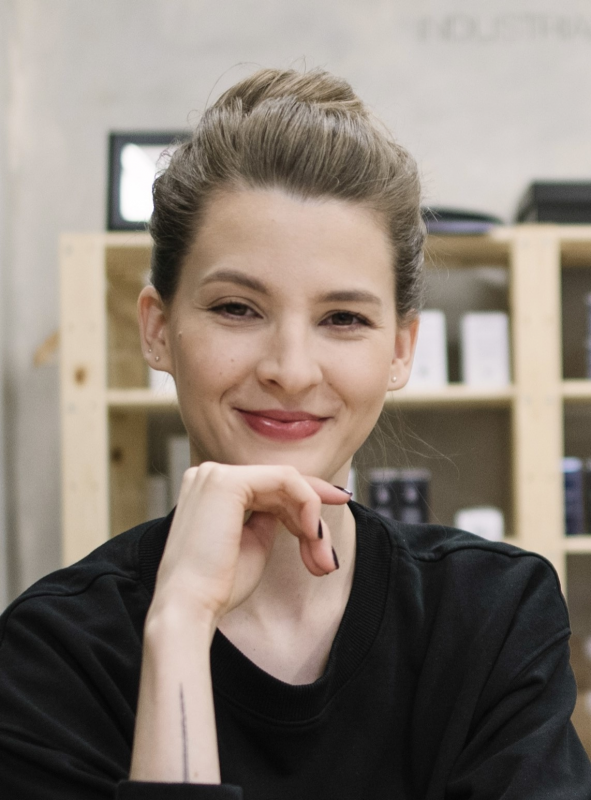 Obrázek epizody Kristýna Rubišarová: ,,Odličovací ubrousky vyhoďte do koše, tam patří. Ne na naši pleť.“