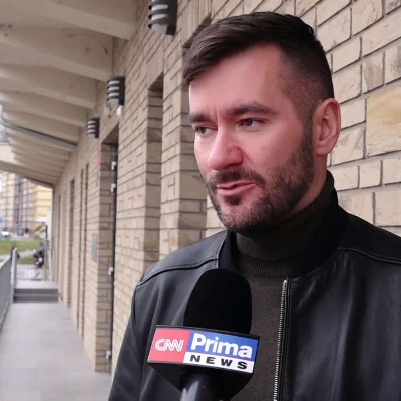 Obrázek epizody Kniha o Markovi Ztraceném