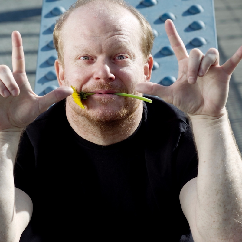 Obrázek epizody David Novotný