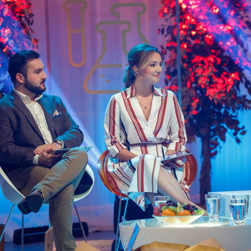 Obrázek epizody Ondřej Blaho a Soňa Baranová: Proč jsme se rozhodli odejít z Dobrého rána