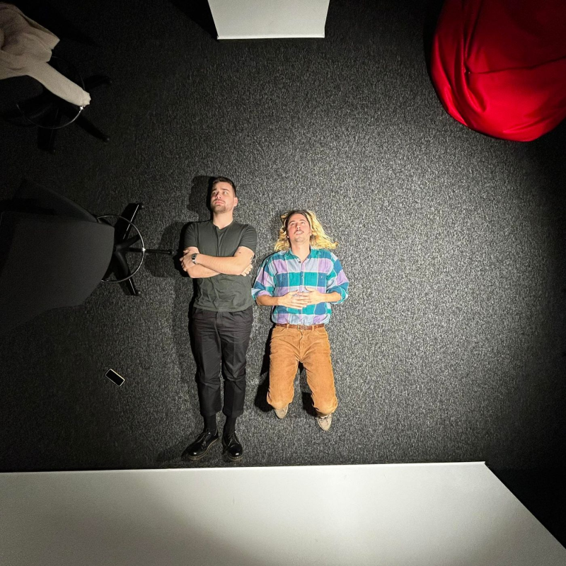 Obrázek epizody Reflektor #235: Ezo smrt s BoLs/sLoB a Petrou Hermanovou