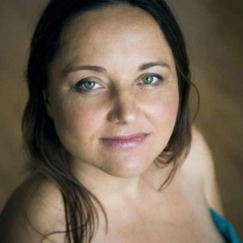 Obrázek epizody Karolína Fakheri Tehrani: Limbický otisk