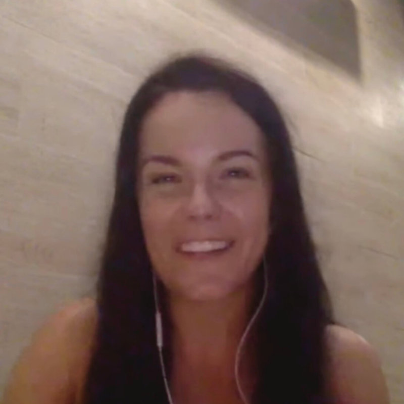 Obrázek epizody Veronika Wildová, Otevření darů duše