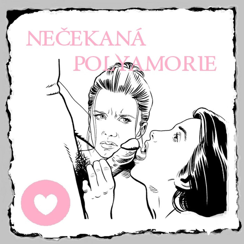 Obrázek epizody Nečekaná polyamorie