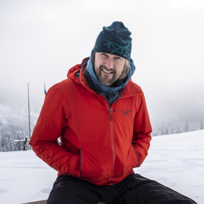 Obrázek epizody Krkonošský boudař Petr Bárta