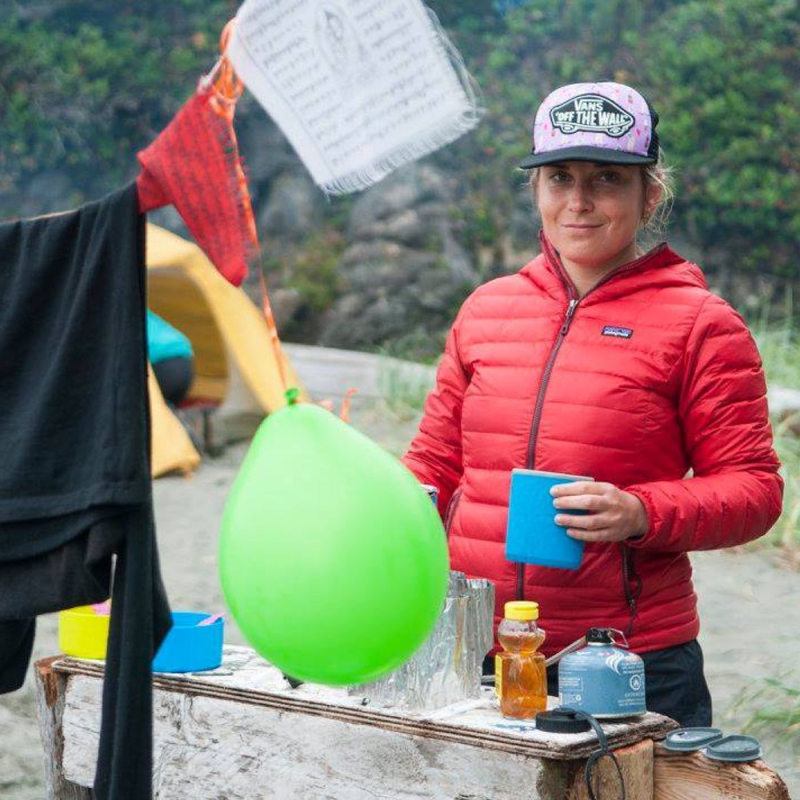 Obrázek epizody Ešus (14.9.2020) [Mája a nepovedená cesta do USA]