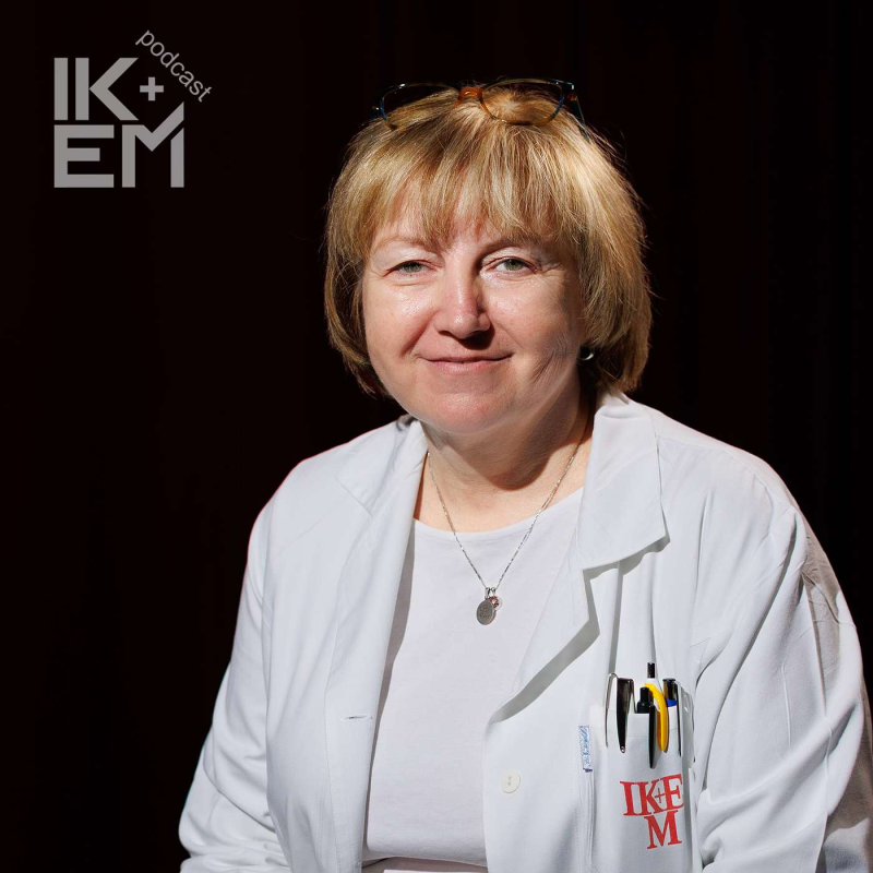 Obrázek epizody Léčba diabetického onemocnění ledvin