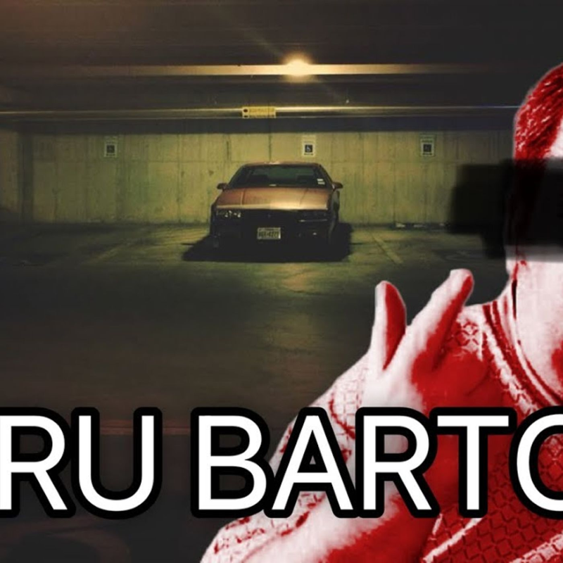 Obrázek epizody Zapomenutý případ léčitele Bartoně