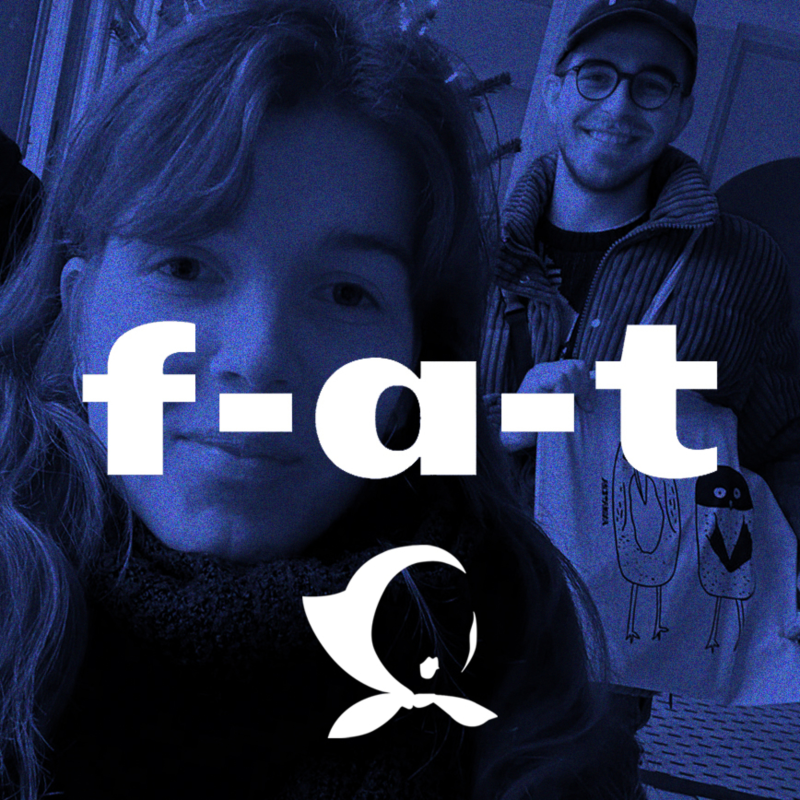 Obrázek epizody ANČA SPECIAL – Jakub Spevák & Ema Nemčovičová: Fest Anča wants to highlight spark of hope!