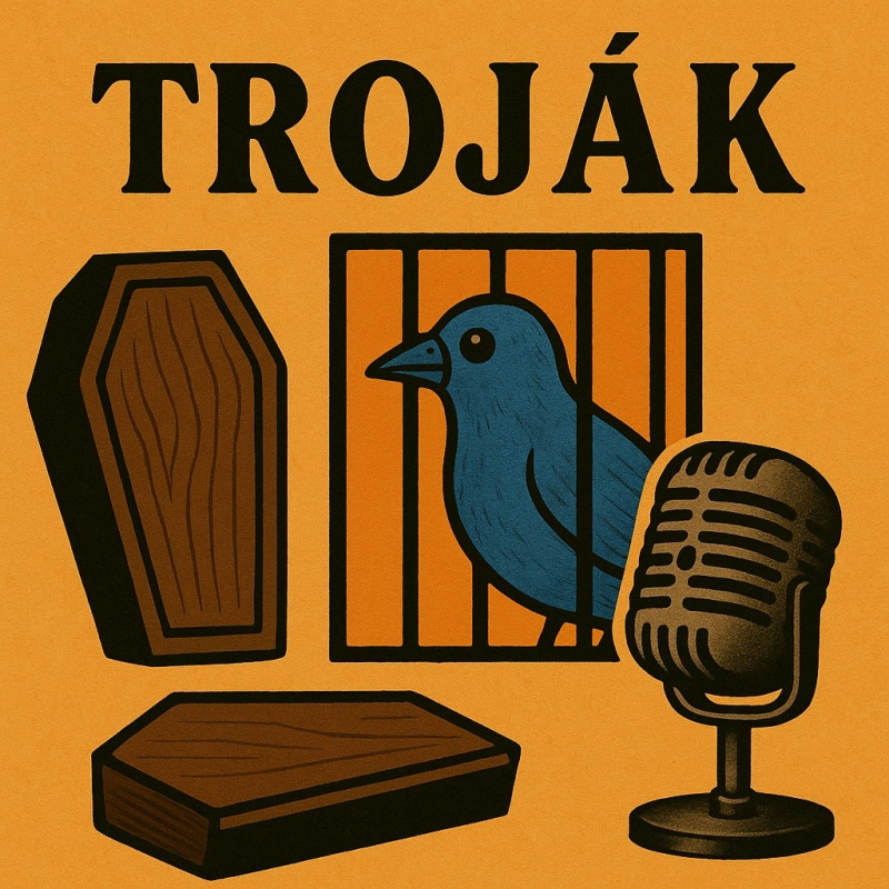 Obrázek epizody TROJÁK