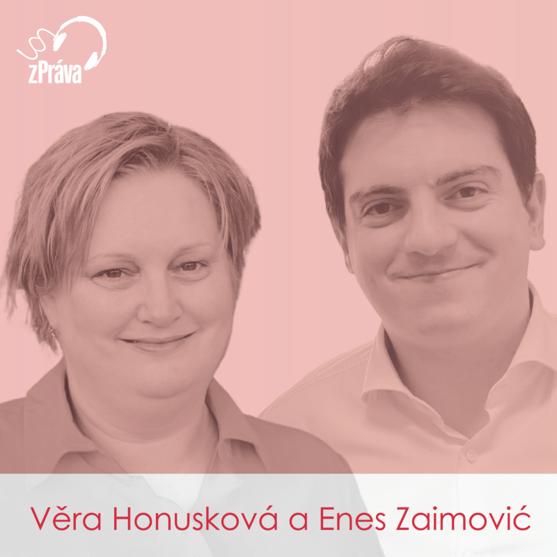 Obrázek epizody Série podcastů o migračním a uprchlickém právu: Dočasná ochrana tři roky poté