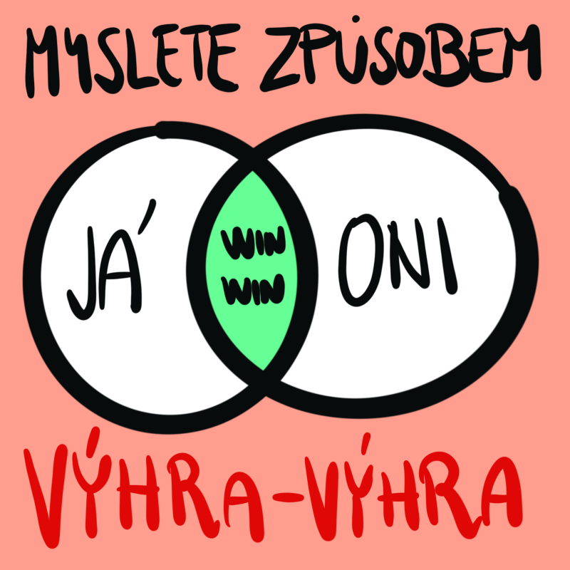 Obrázek epizody MANIPULACE ve vztahu - Jak se bránit manipulaci