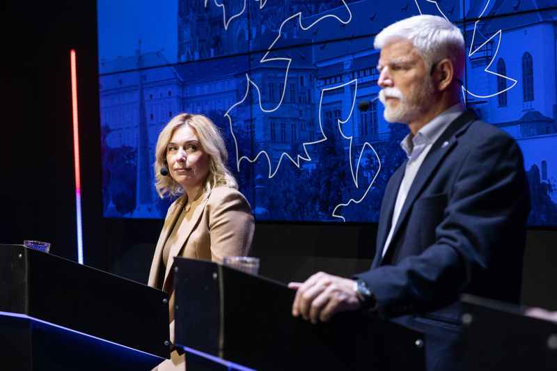 Obrázek epizody Efekt Schwarzenberg nenastane, finalisté jsou jasní. Začíná hra, kdo vydrží neútočit na konkurenty