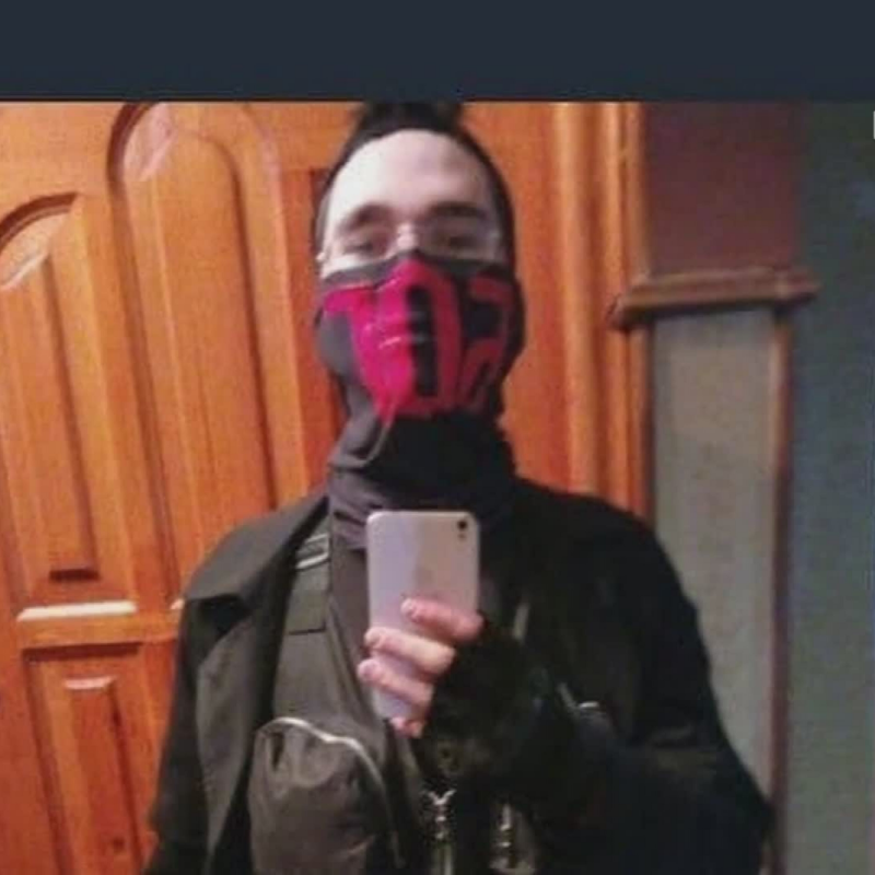 Obrázek epizody Student zabíjel ve škole (zdroj: CNN Prima NEWS)