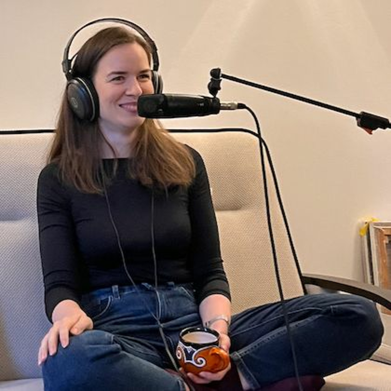 Obrázek epizody CZPodcast 307 - Vyhoření a koučování ajťáků