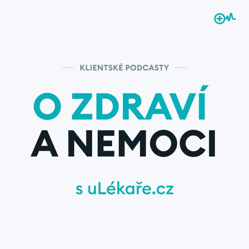 Obrázek epizody Co byste měli vědět o HPV coby nejčastější sexuálně přenosné infekci současnosti