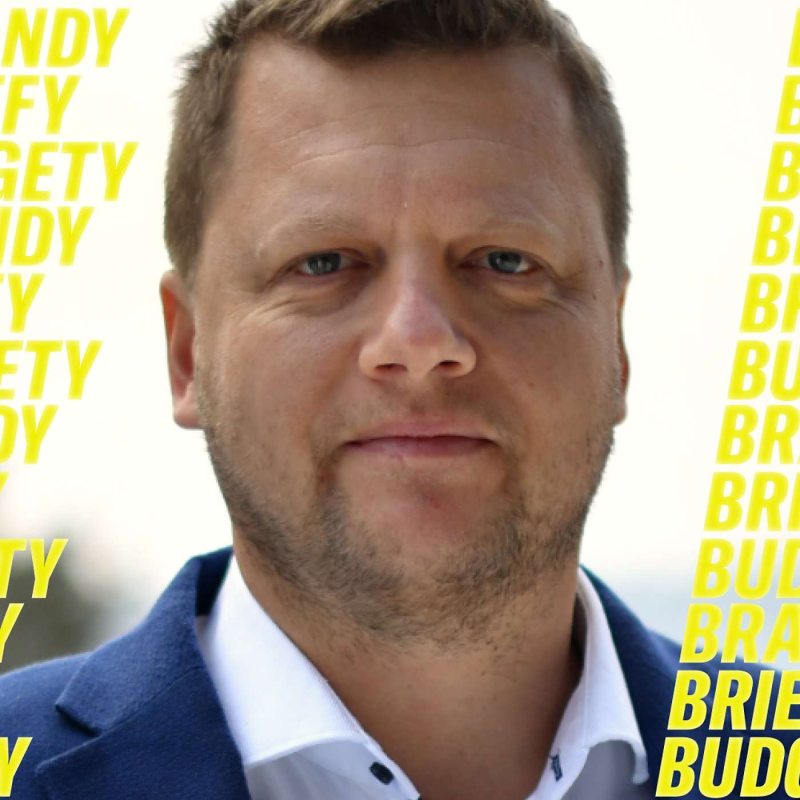 Obrázek epizody Petr Lesenský: Od covidu je PR strategická disciplína