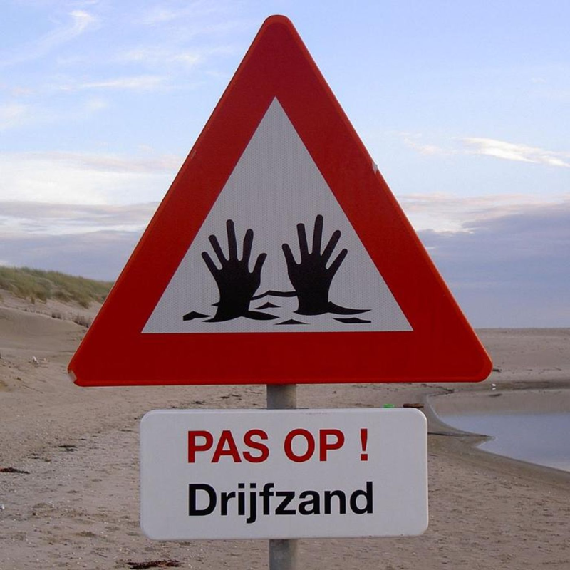 Obrázek epizody Quicksaaaand!