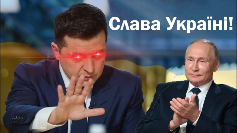 Obrázek epizody Proč věřím, že PUTIN PROHRAJE VÁLKU!?