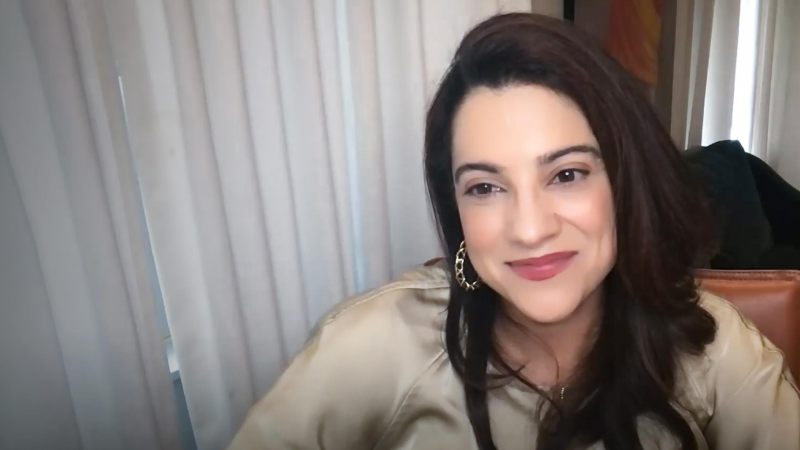 Obrázek epizody How to reimagine society for working parents | Reshma Saujani