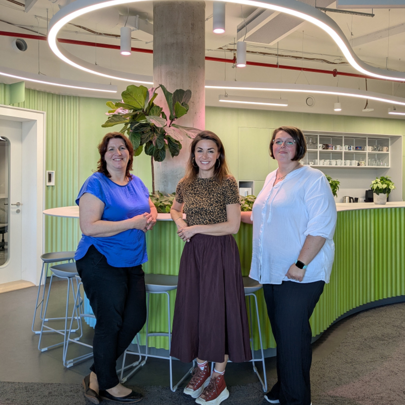 Obrázek epizody Proč dává práci lidem, které jinde nevezmou? Dobroládovna ukazuje, že byznys může chutnat jinak — a líp.