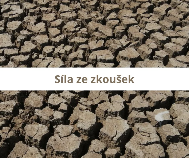Obrázek epizody Kázání: Matyáš Ildža - Síla ze zkoušek