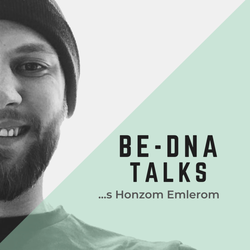 Obrázek epizody Honza Emler: Říkat si, že dnes stihnu 30 věcí a přitom mám čas jenom na dvě, skončí u toho, že nesplním nic