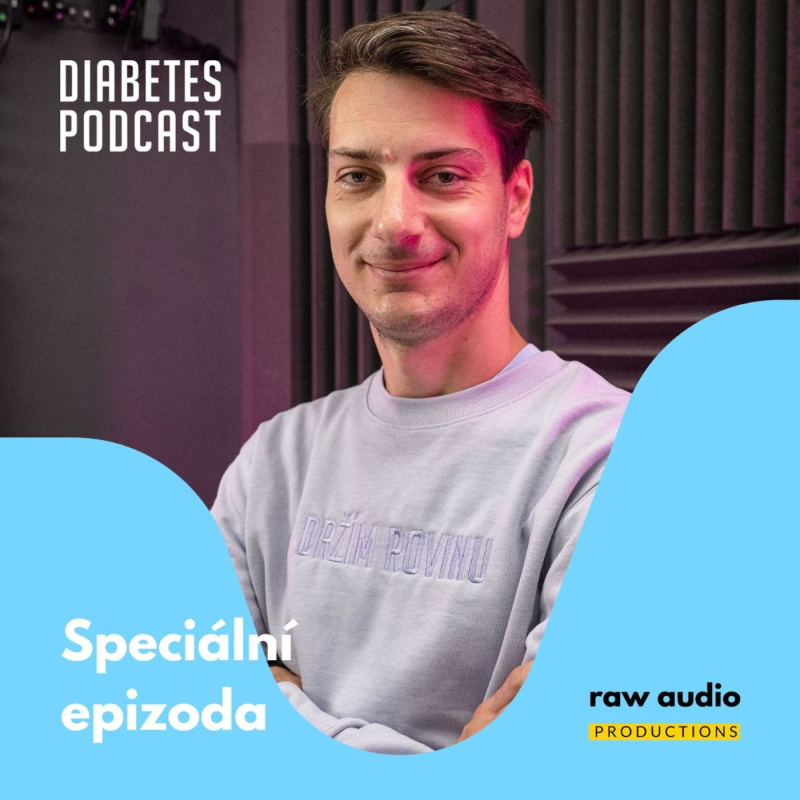 Obrázek epizody SPECIÁL: Přijdou diabetici o důležitou pomůcku? Trápí je novela zákona o veřejném zdravotním pojištění