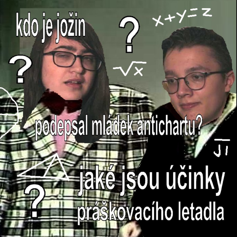 Obrázek epizody umělecký rozbor "jožina z bažin"