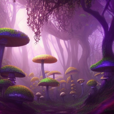 Obrázek epizody Vládkyně Chaosu Ep.1 - Pytel na Hlavu a láska na ostří nože