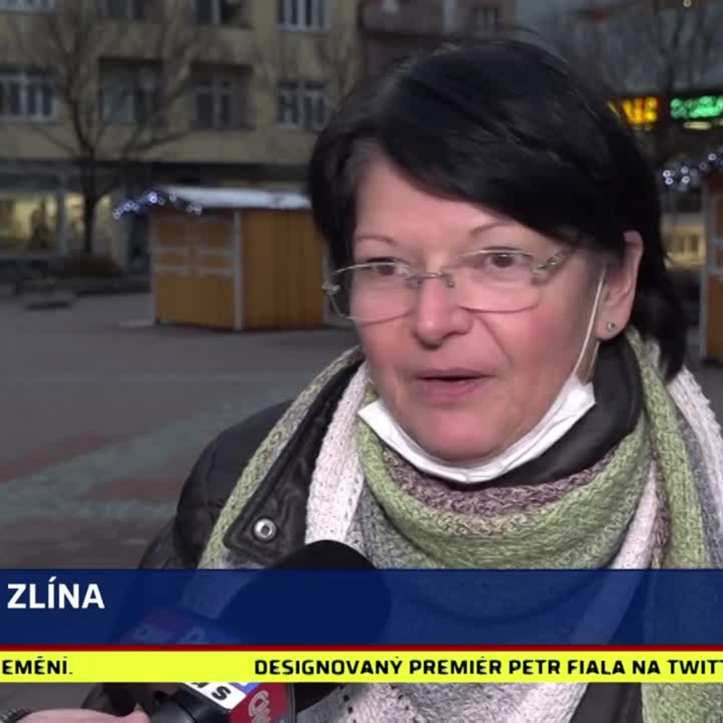 Obrázek epizody Zprávy z regionů 7.12.2021