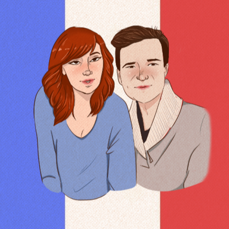 Obrázek epizody Nechci, aby se Olivier učil češtinu?