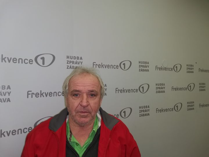 Obrázek epizody Ladislav Vízek: Uvidíme, zda kolos Sparta nesežere dalšího trenéra