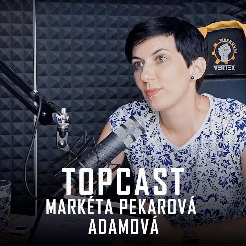 Obrázek epizody 19. Adamová: „Lidé v nás vidí změnu.“